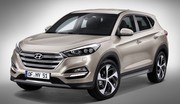 Hyundai Tucson, le retour