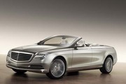 Ocean Drive : Mercedes cultive l'élégance
