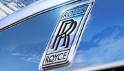 Officiellement officiel : Rolls-Royce aura son SUV