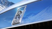 Rolls Royce confirme l'arrivée d'un nouveau modèle, un SUV