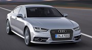 Essai Audi A7 Sportback TDI Biturbo : Les yeux révolver