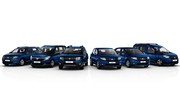 Salon de Genève 2015 - Dacia, une série limitée anniversaire pour toute la gamme