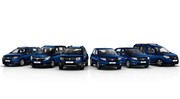 Série limitée anniversaire pour les Dacia