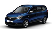 Dacia "Anniversaire" : une série limitée pour les 10 ans de la marque en Europe