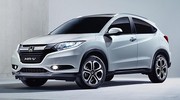 Honda HR-V 2