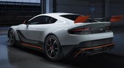 Aston Martin Vantage GT3, inspirée de la course