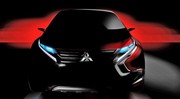 Mitsubishi: un concept PHEV mais pas d'accord avec Renault
