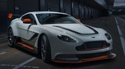 Aston Martin Vantage GT3 : 600 ch dedans, 100 exemplaires dehors