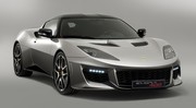 Lotus Evora 400 : de GT à supercar ?