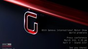 Italdesign Giugiaro présentera un concept-car au Salon de Genève 2015
