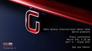 Genève 2015 : du neuf chez Italdesign Giugiaro