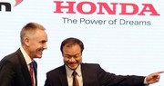 Honda : le P-DG, victime collatérale des airbags défectueux