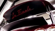 Bugatti Veyron : La Finale