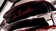 Bugatti Veyron La Finale, la dernière vendue