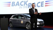 PSA Peugeot Citroën : un nouveau crossover compact DS sera produit à Poissy