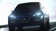 Nissan Sway : La Micra retrouve du rythme
