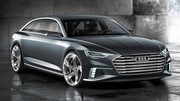 Audi Prologue Avant : De plus en plus concret
