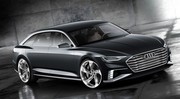 Le concept Audi prologue Avant en détail