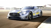 AMG GT3, Mercedes et le mimétisme Porsche