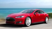 Tesla Model S, meilleure voiture 2014 selon Consumer Reports