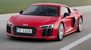 Tout savoir sur la nouvelle Audi R8