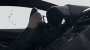 Lamborghini annonce l'Aventador SV en vidéo