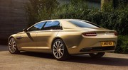 Aston Martin Lagonda Taraf, pour nous aussi