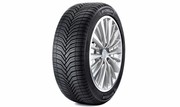 Michelin CrossClimate : le pneu été et hiver