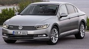 Voiture de l'année : la Volkswagen Passat sacrée !