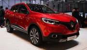 Renault Kadjar : succès en vue