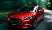 Essai Mazda6 : un sérieux outsider