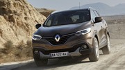Renault Kadjar X-Mod : L'aventurier de la famille