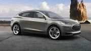 Avec ses futurs modèles, Tesla veut monter en puissance en France
