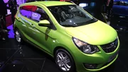 Opel Karl : mini Blitz