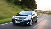 Essai Opel Insignia (2015) : le progrès a un prix