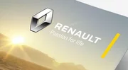 Nouveau logo Renault : une nouvelle identité de marque pour Renault