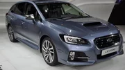 Subaru Levorg : la WRX fait un break