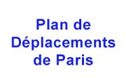 A Paris, un plan de déplacement d'air