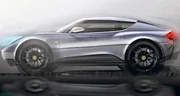 Lotus : le prochain modèle pourrait être un SUV