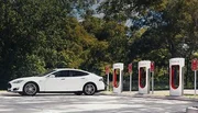 Tesla garantit la valeur à la revente de ses voitures