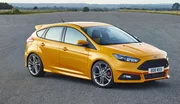 Essai Ford Focus ST 2015 : est-ce téméraire ?
