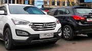 Russie : les ventes automobiles s'effondrent en février
