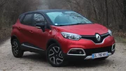 Essai Renault Captur dCi 90 EDC : une boîte de province