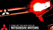 Mitsubishi annonce son Outlander restylé pour New York