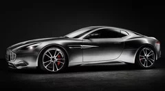 Rien que pour vos yeux : Aston Martin Thunderbolt