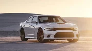 Dodge ralentit la production des Charger et Challenger Hellcat