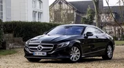 Essai vidéo - Mercedes Classe S coupé : légitime dépense