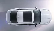 Nouvelle Jaguar XF (2015) : premières photos officielles