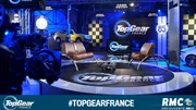 Top Gear France : le premier épisode, c'est ce soir