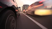 Plan anti-bruit de Paris : les automobilistes dans le viseur